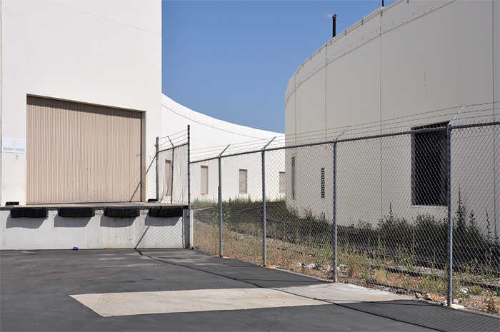 CENTRAL MANUFACTURING DISTRICT – INDUSTRIAL LOS ANGELES